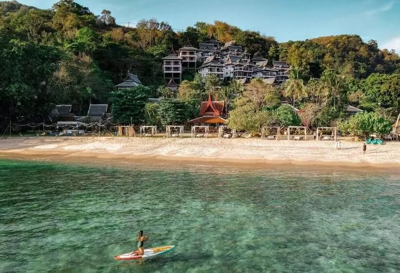 Fotos del hotel Thavorn Beach Village Resort & Spa Phuket  Sha Extra Plus:  19