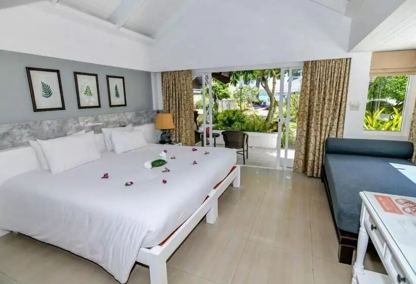 Fotos del hotel Thavorn Beach Village Resort & Spa Phuket  Sha Extra Plus:  8