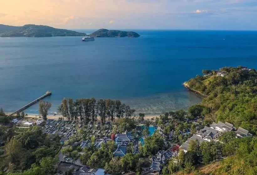 Fotos del hotel Thavorn Beach Village Resort & Spa Phuket  Sha Extra Plus:  15