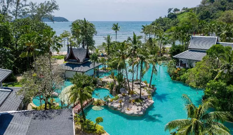 Fotos del hotel Thavorn Beach Village Resort & Spa Phuket  Sha Extra Plus:  23