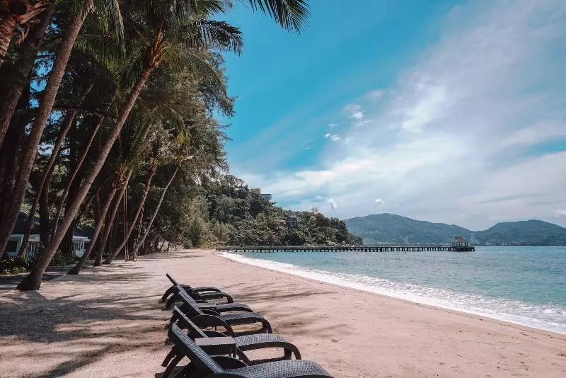 Fotos del hotel Thavorn Beach Village Resort & Spa Phuket  Sha Extra Plus:  22