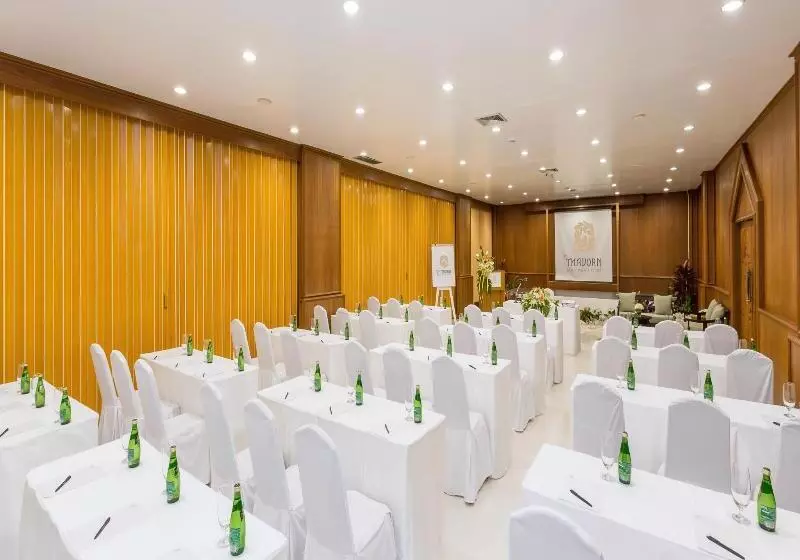 Fotos del hotel Thavorn Beach Village Resort & Spa Phuket  Sha Extra Plus:  4