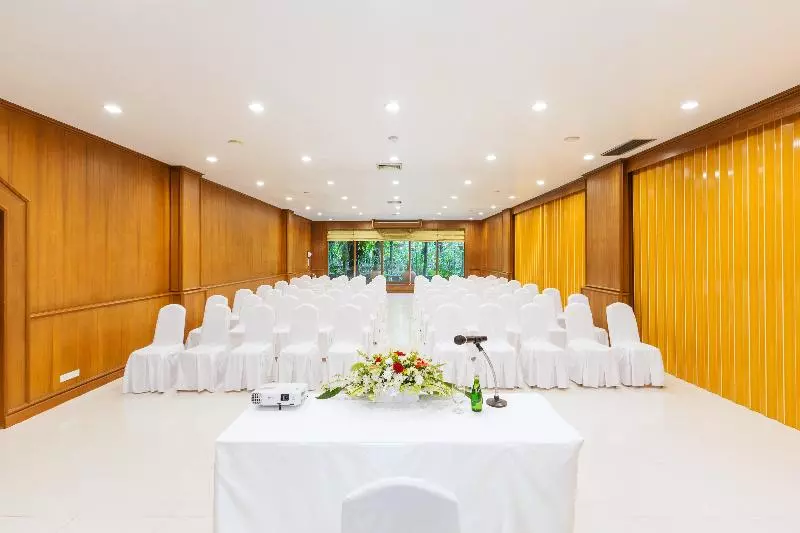 Fotos del hotel Thavorn Beach Village Resort & Spa Phuket  Sha Extra Plus:  10