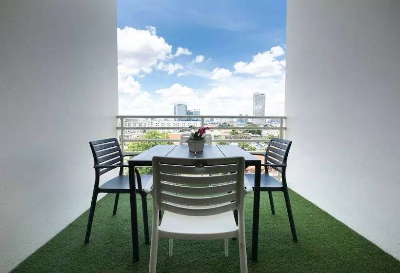 Fotos del hotel The Royal River:  8