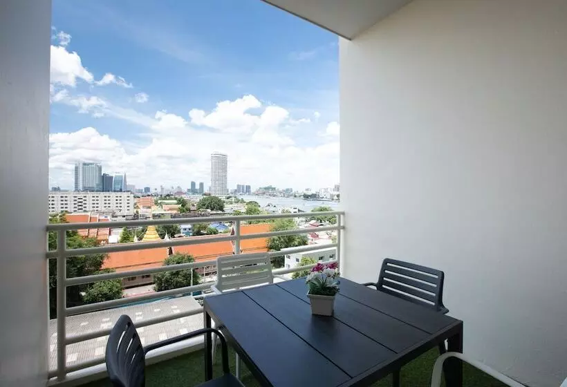 Fotos del hotel The Royal River:  22