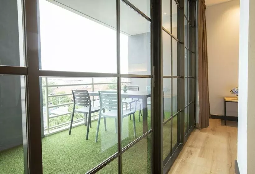 Fotos del hotel The Royal River:  25