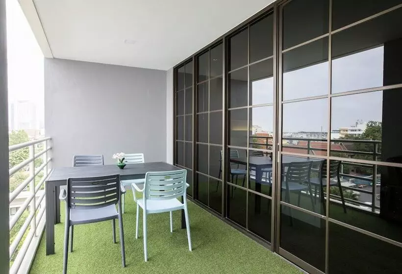 Fotos del hotel The Royal River:  21