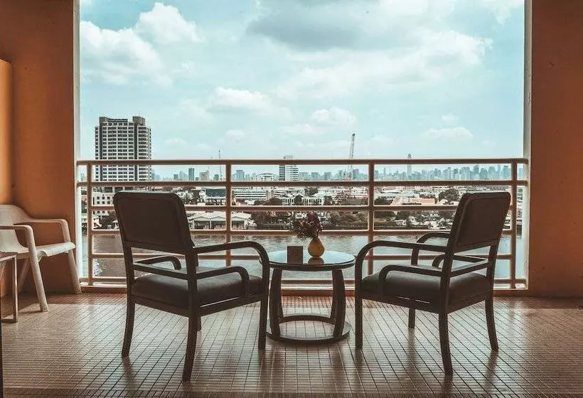 Fotos del hotel The Royal River:  19