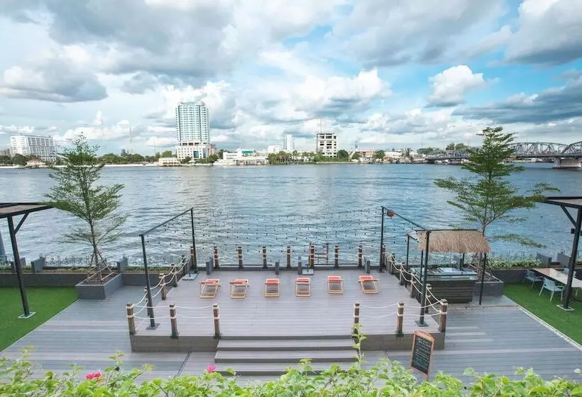 Fotos del hotel The Royal River:  15