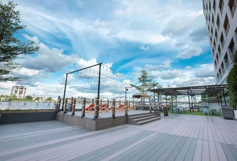 Fotos del hotel The Royal River:  23