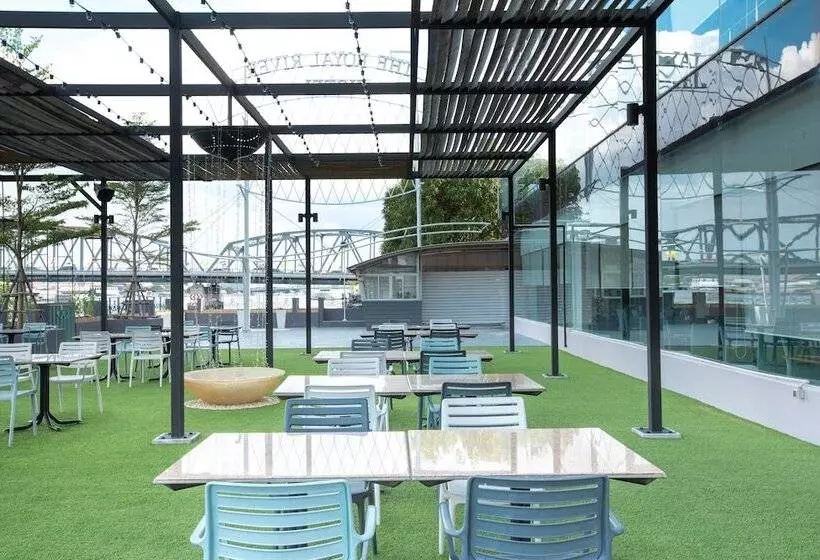 Fotos del hotel The Royal River:  14