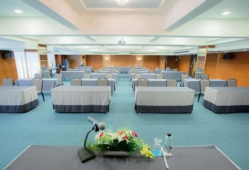 Fotos del hotel The Royal River:  7