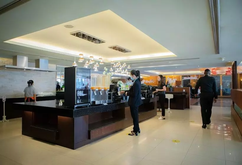 Fotos del hotel The Royal River:  16