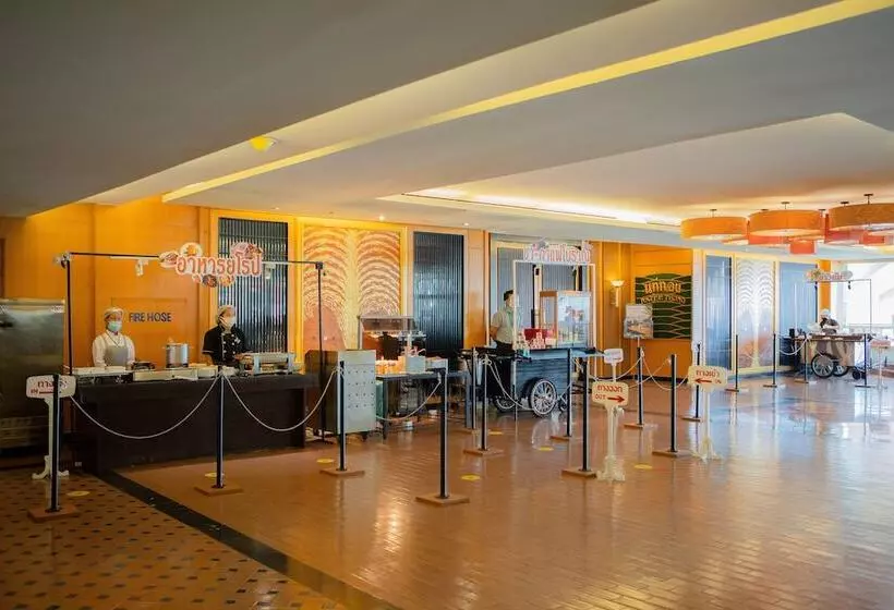 Fotos del hotel The Royal River:  11