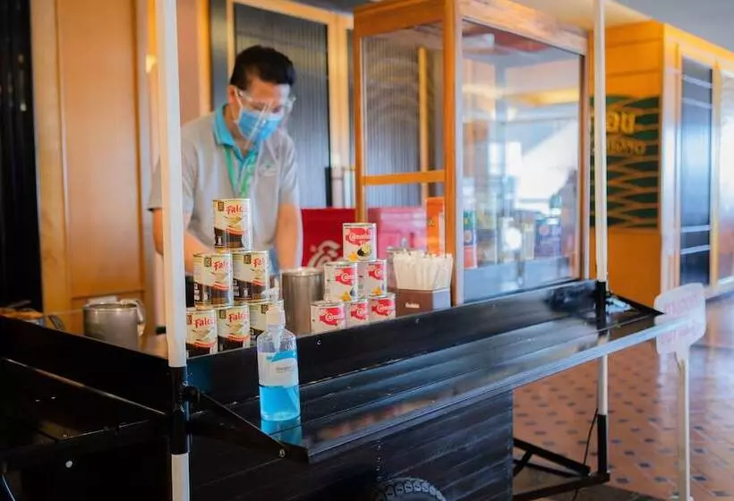 Fotos del hotel The Royal River:  6