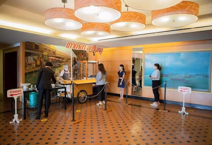 Fotos del hotel The Royal River:  20