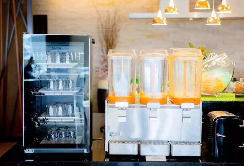 Fotos del hotel The Royal River:  17