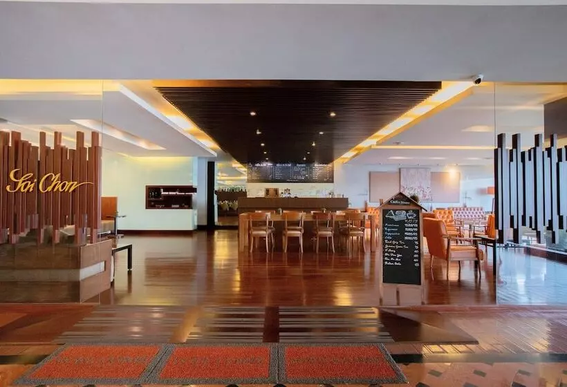 Fotos del hotel The Royal River:  12