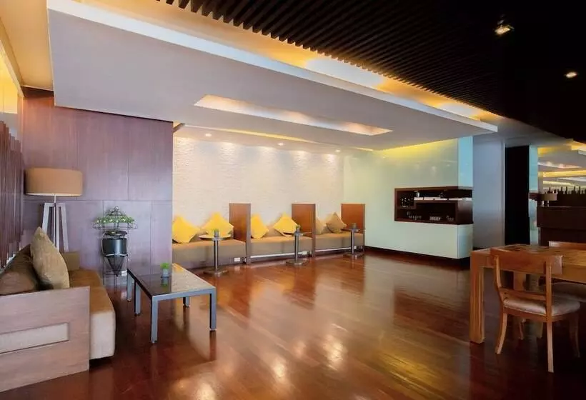 Fotos del hotel The Royal River:  3