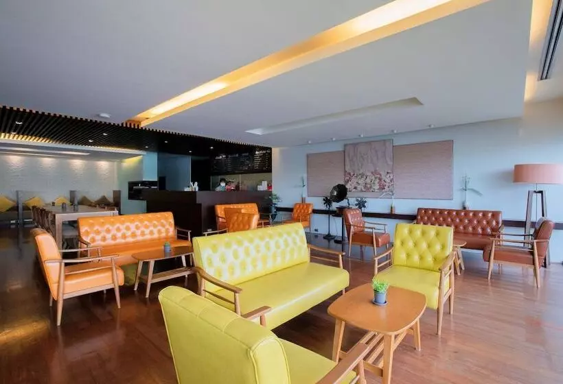 Fotos del hotel The Royal River:  13