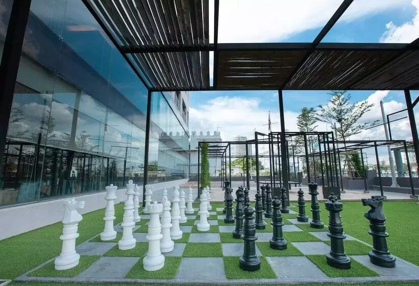 Fotos del hotel The Royal River:  24