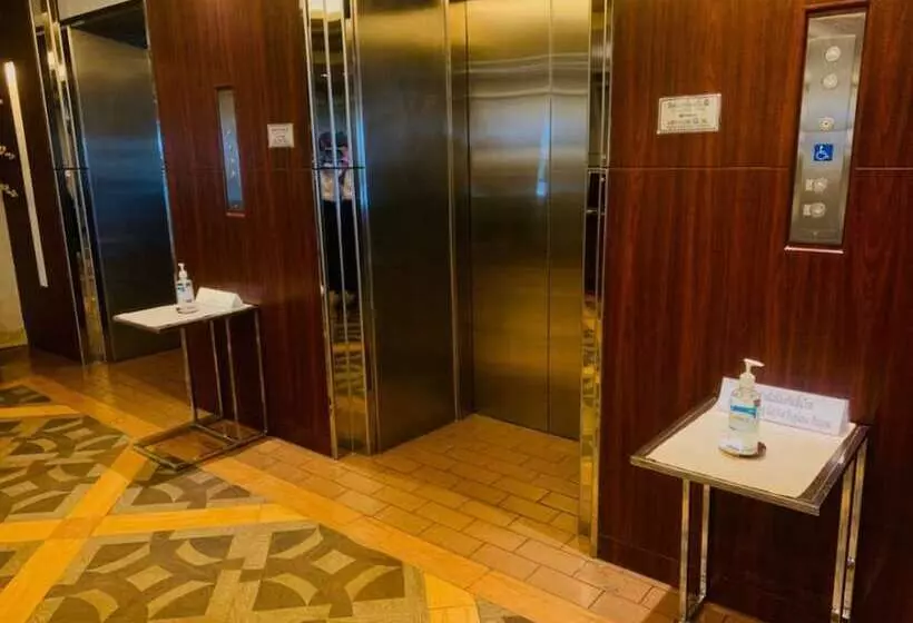 Fotos del hotel The Royal River:  2