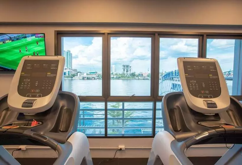 Fotos del hotel The Royal River:  10