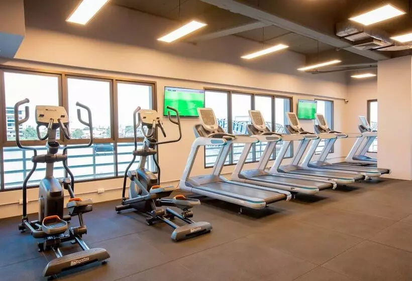 Fotos del hotel The Royal River:  4