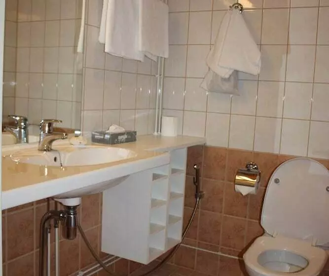 Fotos del hotel Summer Hotel Tott:  20