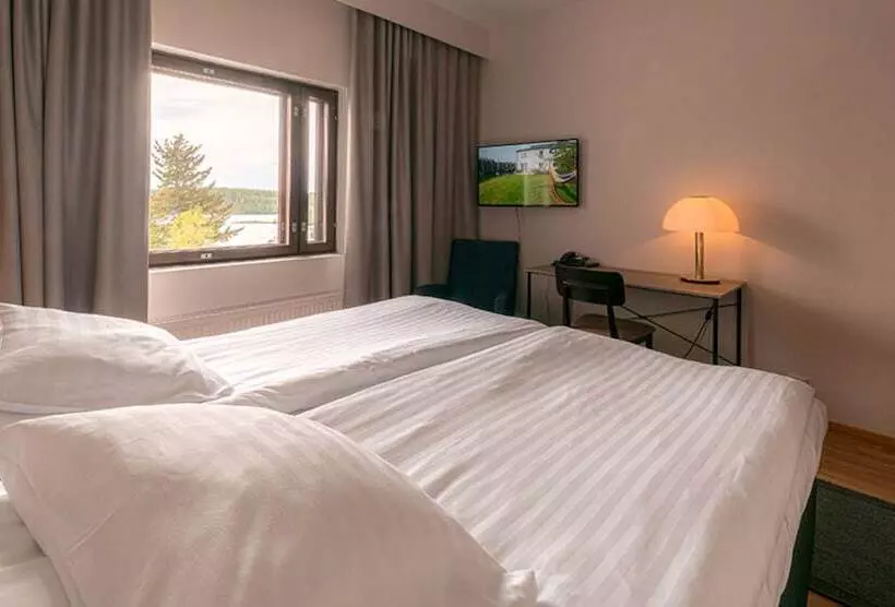 Fotos del hotel Summer Hotel Tott:  8