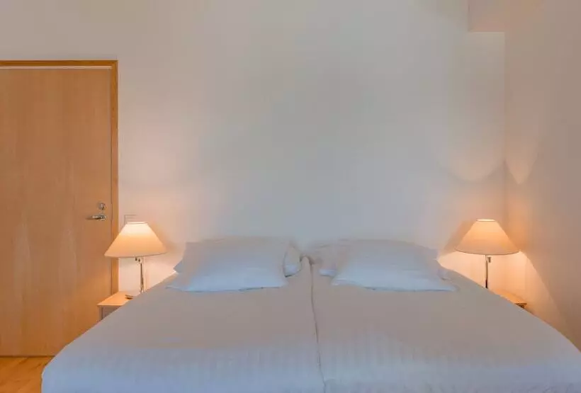 Fotos del hotel Summer Hotel Tott:  14