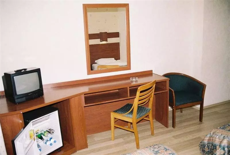 Fotos del hotel Elit Otel Ankara:  4