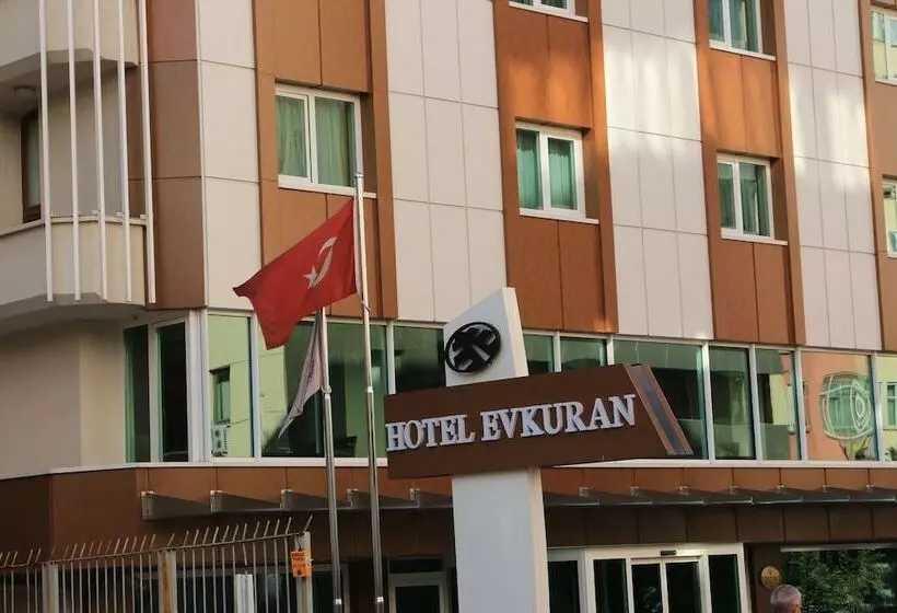 Evkuran Otel