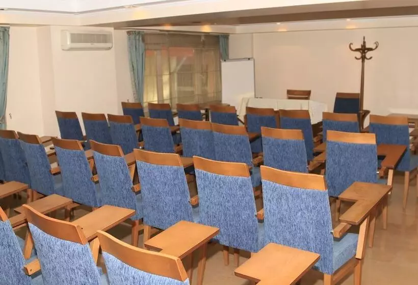 Fotos del hotel Evkuran Otel:  2