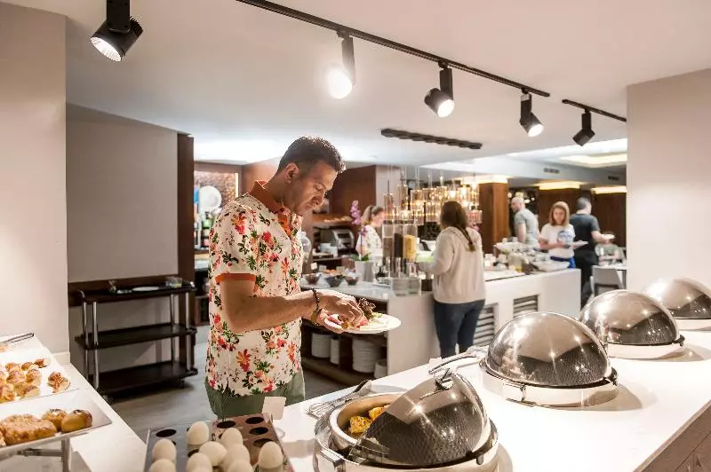 Fotos del hotel Hisar Hotel:  18