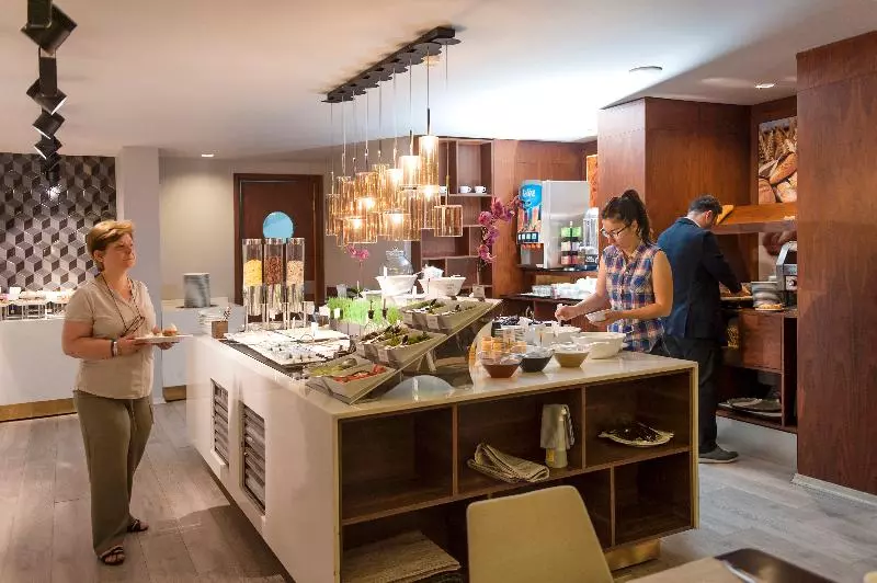 Fotos del hotel Hisar Hotel:  23