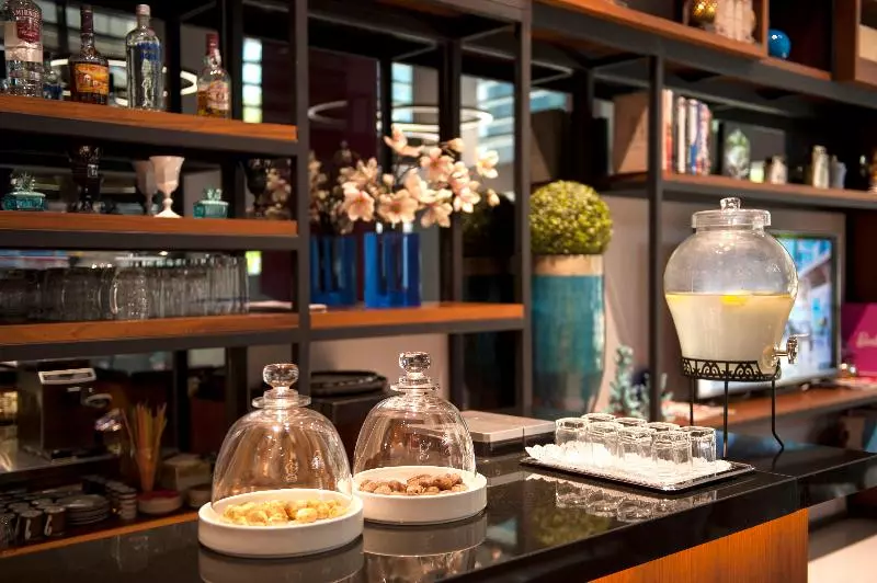 Fotos del hotel Hisar Hotel:  25