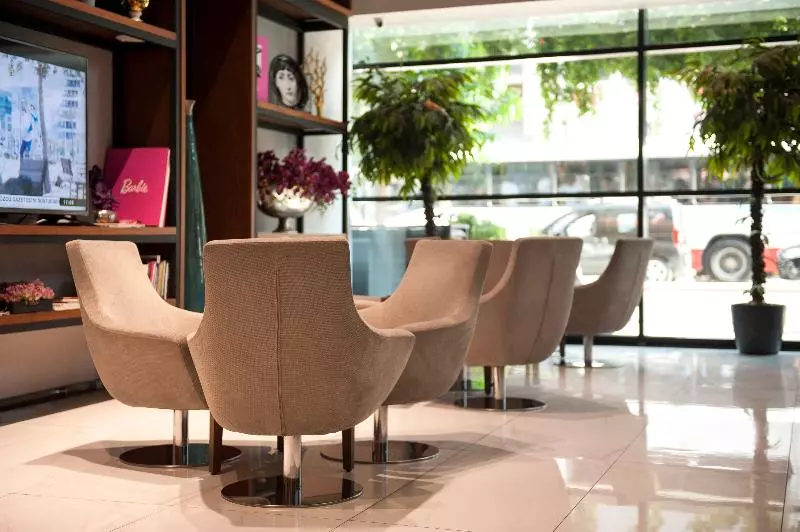 Fotos del hotel Hisar Hotel:  15