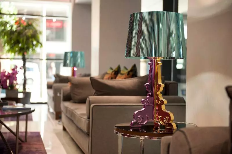 Fotos del hotel Hisar Hotel:  2