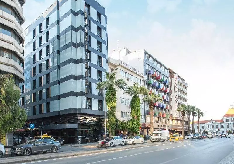 Fotos del hotel Hisar Hotel:  9