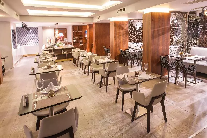 Fotos del hotel Hisar Hotel:  5