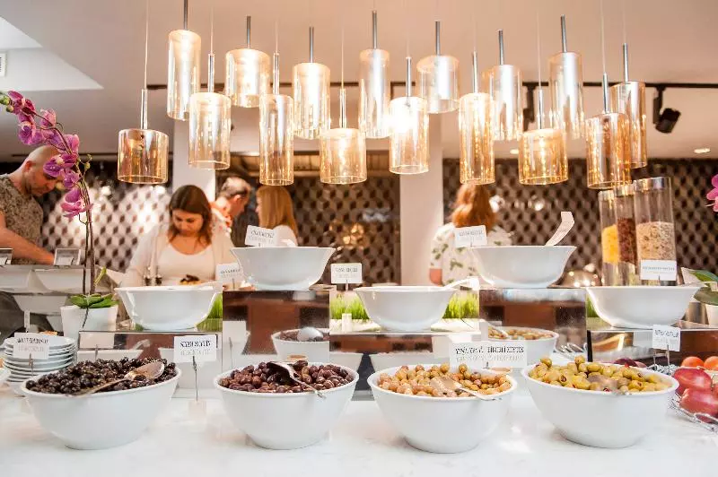 Fotos del hotel Hisar Hotel:  19