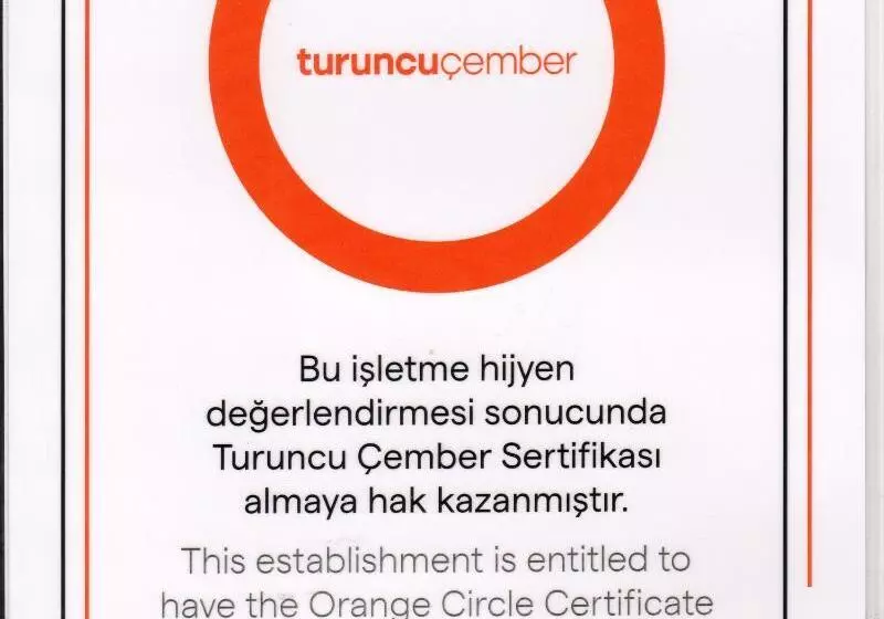 Fotos del hotel Hisar Hotel:  4