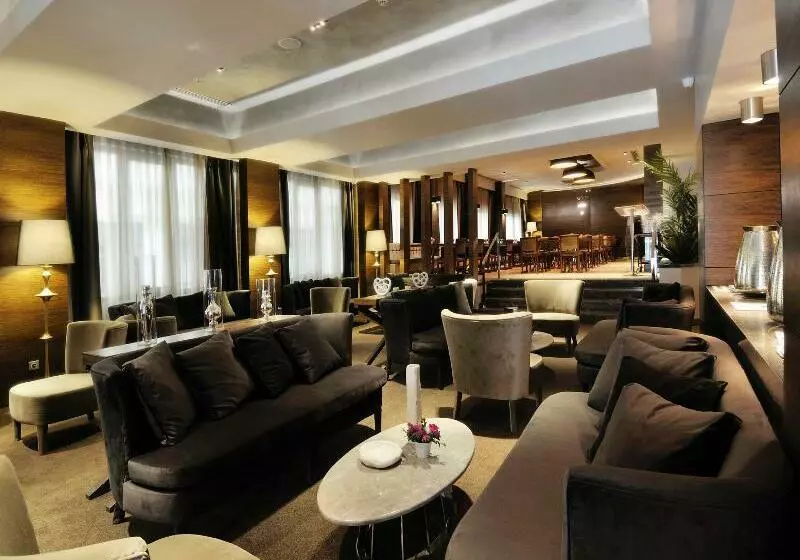 Fotos del hotel Alkoclar Keban:  6