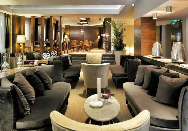 Fotos del hotel Alkoclar Keban:  3