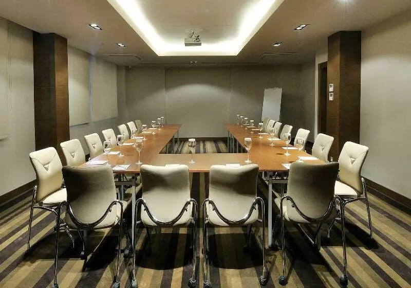 Fotos del hotel Alkoclar Keban:  7