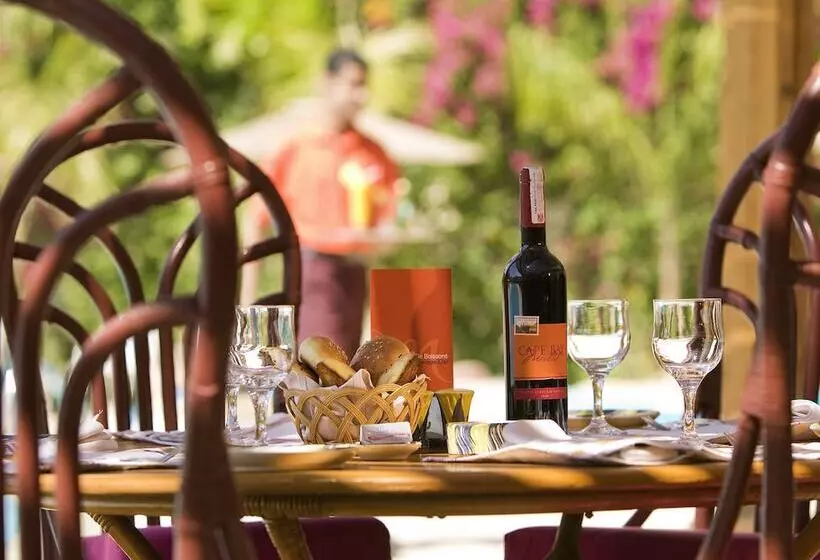 Fotos del hotel Aracan Eatabe Luxor:  8