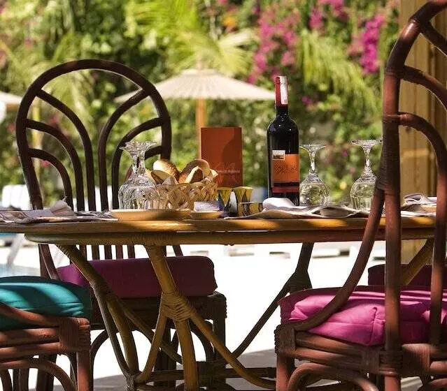 Fotos del hotel Aracan Eatabe Luxor:  16