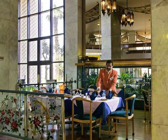 Fotos del hotel Aracan Eatabe Luxor:  20