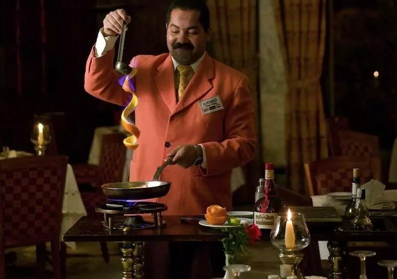 Fotos del hotel Aracan Eatabe Luxor:  10